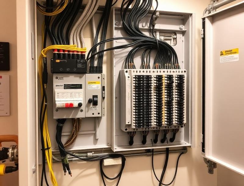 Electrician Mornington Peninsula | 24/7 Domestic & Commercial — Young Spark